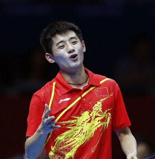 张继科事情爆料视频,真相与争议交织  第1张