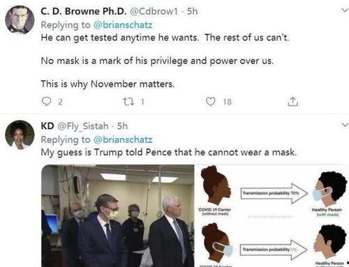 美国新冠病人最新爆料,疫情下的真实遭遇与反思”  第2张